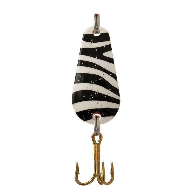 Spesial Classic Zebra W/BL/FL - Fiskenerden.no
