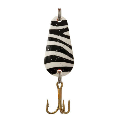 Spesial Classic Zebra W/BL/FL - Fiskenerden.no