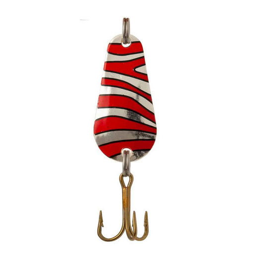 Spesial Classic Zebra S/R - Fiskenerden.no