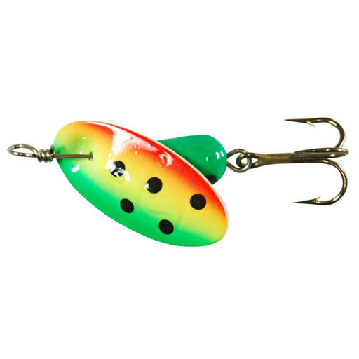Spesial Spinner FT/D - Fiskenerden.no