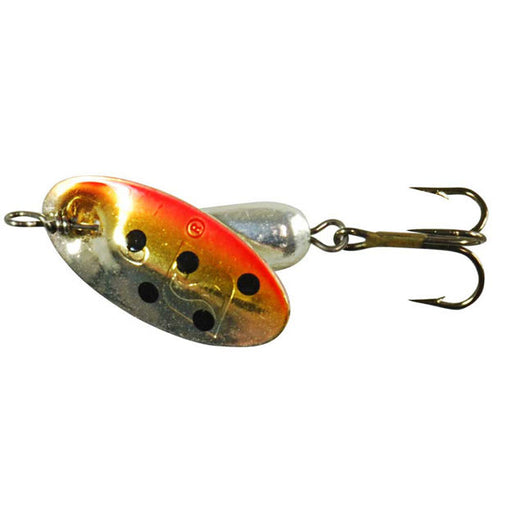 Spesial Spinner S/O/D - Fiskenerden.no