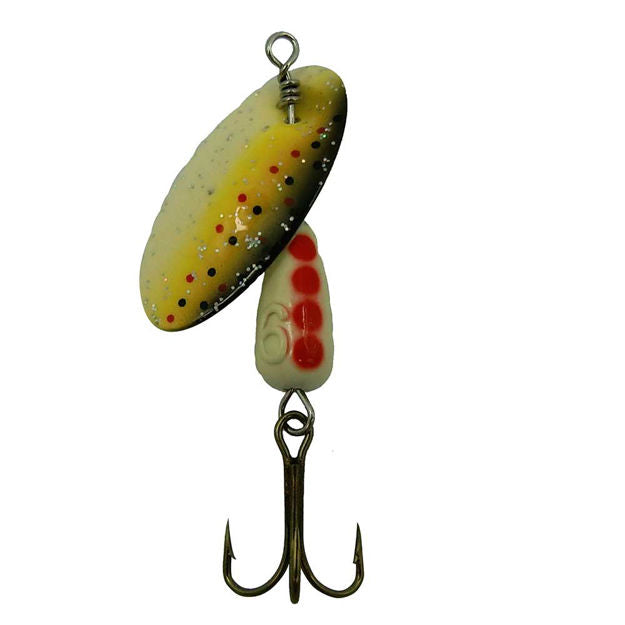 SPESIAL SPINNER T/FL - Fiskenerden.no