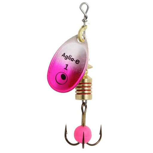 Mepps Aglia E Rosa - Fiskenerden.no