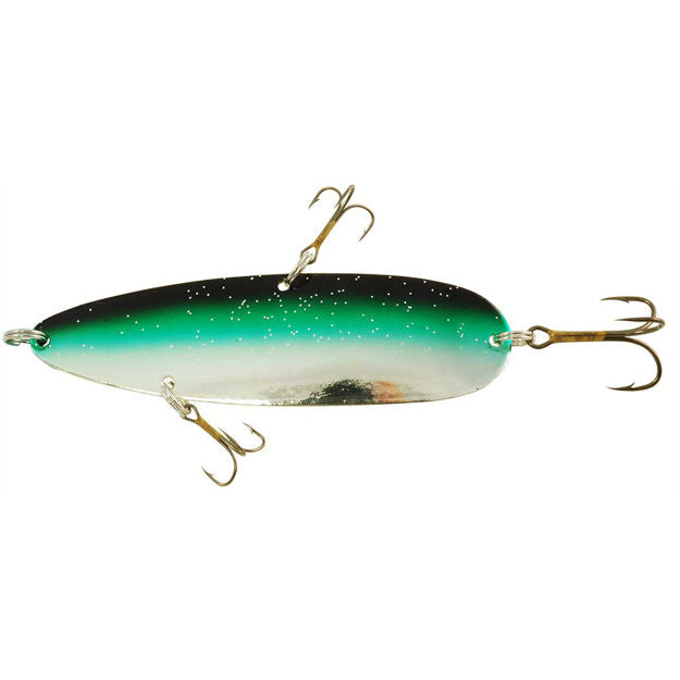 Aura Storauren 45g G/FL - Fiskenerden.no