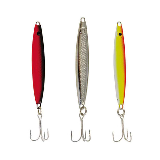 Jensen Sild 3Pk. 25G - Fiskenerden.no