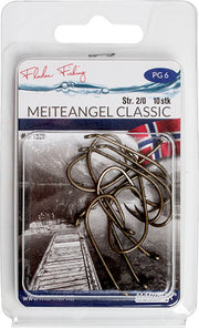 Fladen Markkrok Classic 10pk - Fiskenerden.no