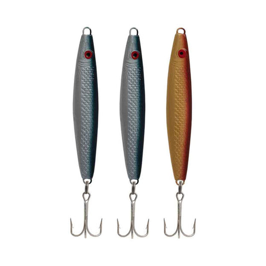 Stingsilda 3pk SSG - Fiskenerden.no