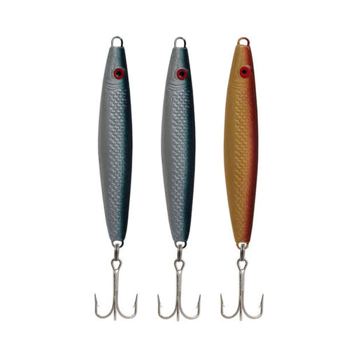Stingsilda 3pk SSG - Fiskenerden.no