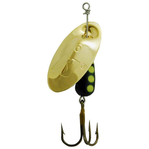 Spesial Spinner GO/BL - Fiskenerden.no