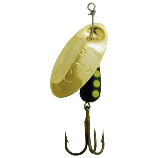 Spesial Spinner GO/BL - Fiskenerden.no