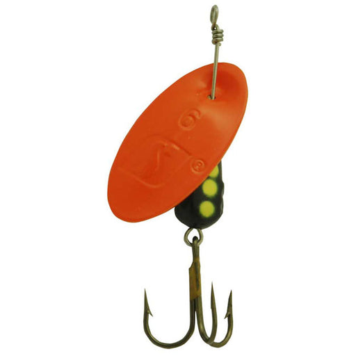 Spesial Spinner FL/Y - Fiskenerden.no