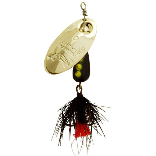 Spesial Spinner GO/BL/F - Fiskenerden.no