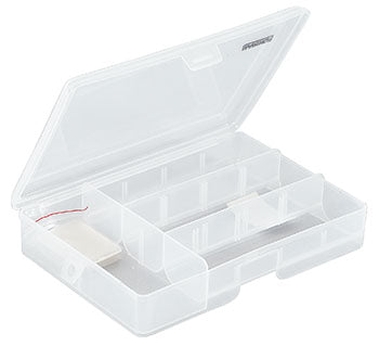 Marinor Slukboks 4 rom