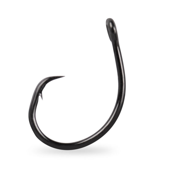 Mustad Sirkelkrok Demon - Fiskenerden.no