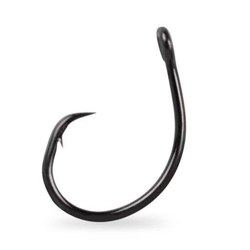 Mustad Sirkelkrok Demon - Fiskenerden.no