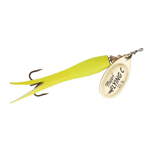Mepps Aglia Flying GO/CH - Fiskenerden.no