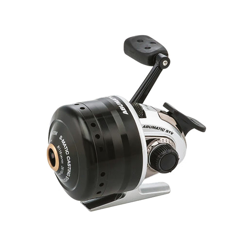 Abu Garcia Snelle Abumatic STX 10 - Fiskenerden.no