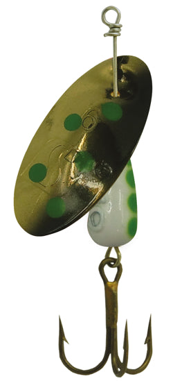 Spesial Spinner GO/BL/CH/D