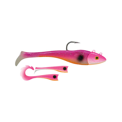 Strike Pro Strike Pro H Bandit Pink Pearl OB 360g