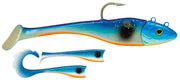 Strike Pro Strike Pro H Bandit Blue Pearl OB 360g - Fiskenerden.no