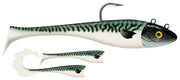 Strike Pro Strike Pro H Bandit Midnight Glow 360g - Fiskenerden.no