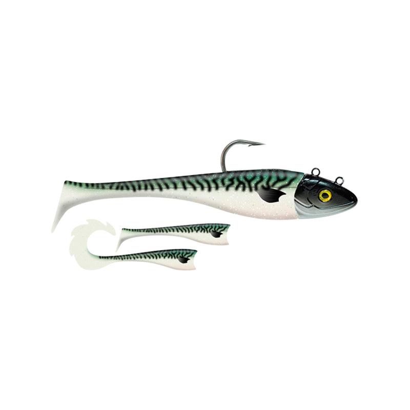 Strike Pro Strike Pro H Bandit Midnight Glow 360g - Fiskenerden.no