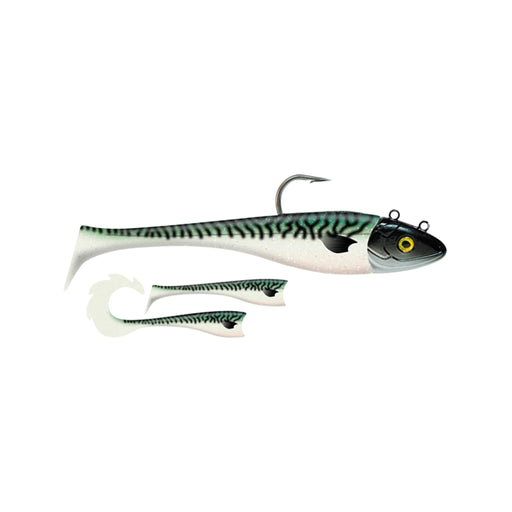 Strike Pro Strike Pro H Bandit Midnight Glow 360g - Fiskenerden.no
