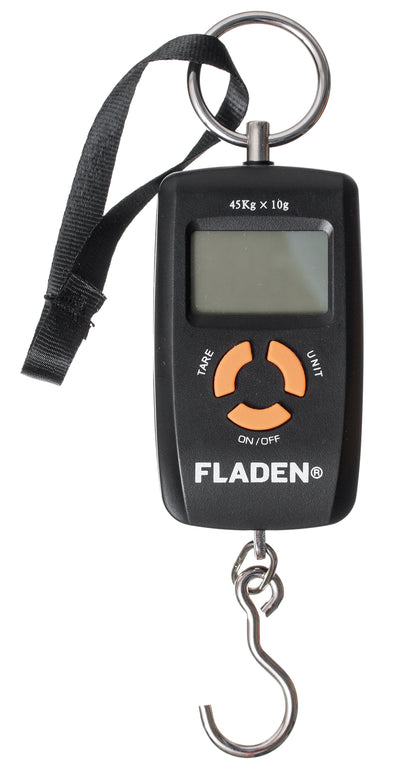 Fladen Digitalvekt Opptil 35kg