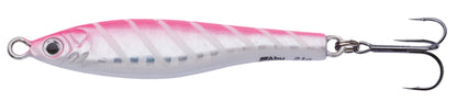 Abu Garcia Fast Cast Rosa