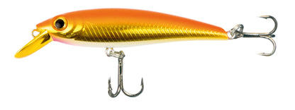 Wobbler Prey Target Goldfish