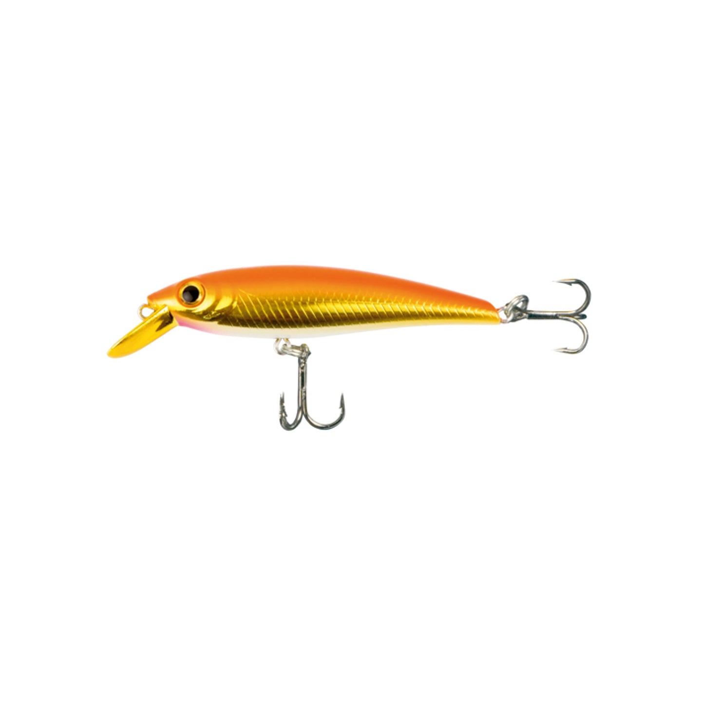 Wobbler Prey Target Goldfish