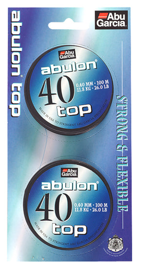 Abu Garcia Abulon STX 2x100m