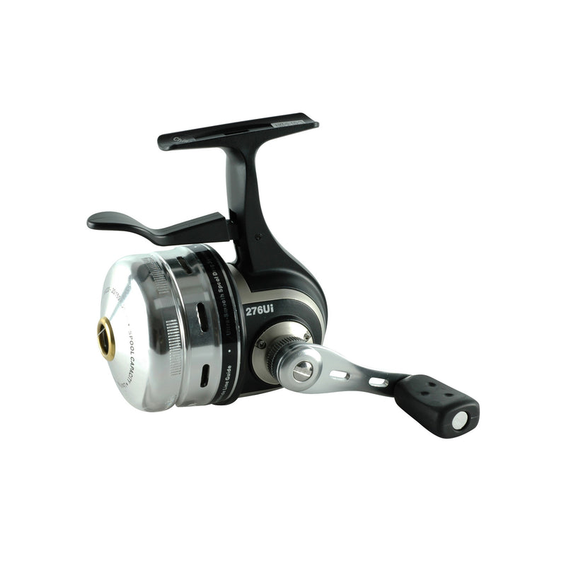 Abu Garcia Snelle Abumatic 276Ui - Fiskenerden.no