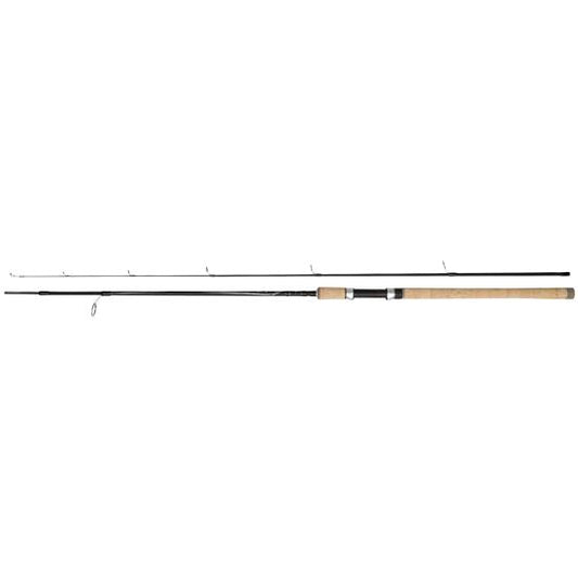 Abu Garcia Haspelstang Venturi Casting