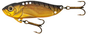 StrikePro Astro Vibe Gull/Sort - Fiskenerden.no