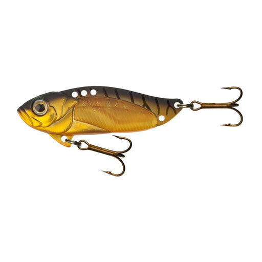 StrikePro Astro Vibe Gull/Sort - Fiskenerden.no