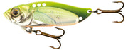 StrikePro Astro Vibe Flour Gul/Orange - Fiskenerden.no