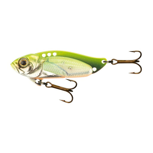StrikePro Astro Vibe Flour Gul/Orange - Fiskenerden.no