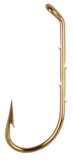 Mustad Markkrok Classic 3164E 10-pk - Fiskenerden.no