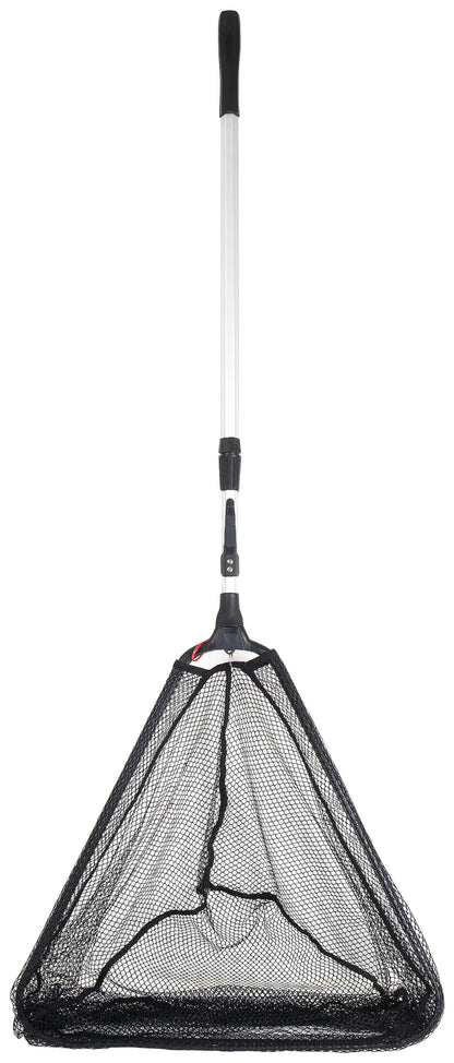 Fladen håv sammenleggbar laks