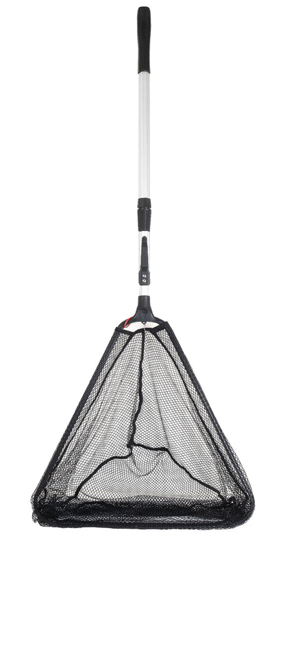 Fladen håv sammenleggbar ørret