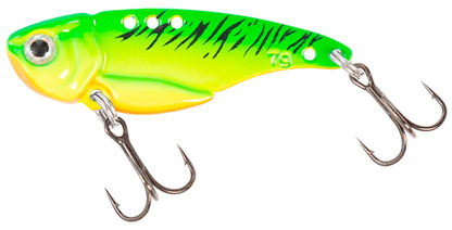 Fladen Conrad Vibra Fat Firetiger