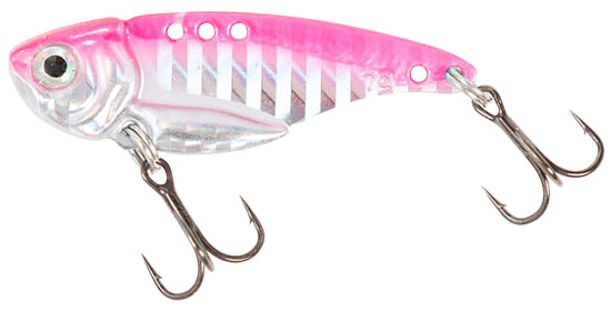 Fladen Conrad Vibra Fat Pink/Silver