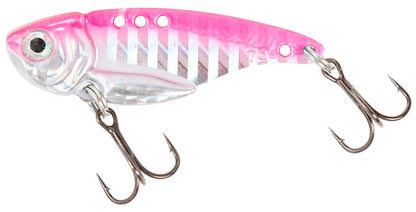 Fladen Conrad Vibra Fat Pink/Silver