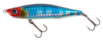 Fladen Wobbler Harpax Blue