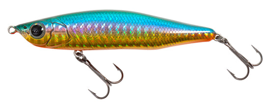 Fladen Wobbler Harpax B/P/G