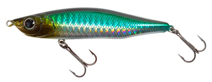 Fladen Wobbler Harpax Green