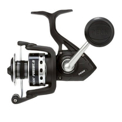 Penn Haspelsnelle Pursuit IV 4000