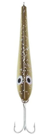 Søvik Torsken Oliven/Grønn