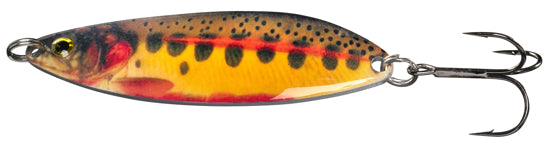 Fladen Sluk Realistic Regnbue - Fiskenerden.no